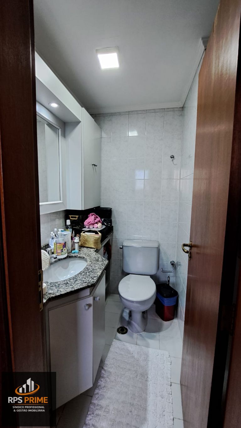 Apartamento, 3 quartos, 82 m² - Foto 31