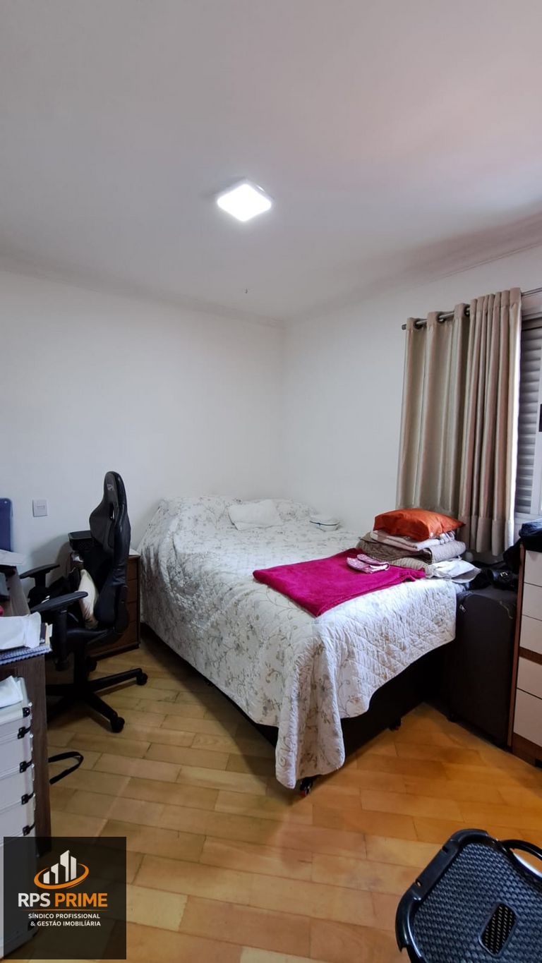 Apartamento, 3 quartos, 82 m² - Foto 26