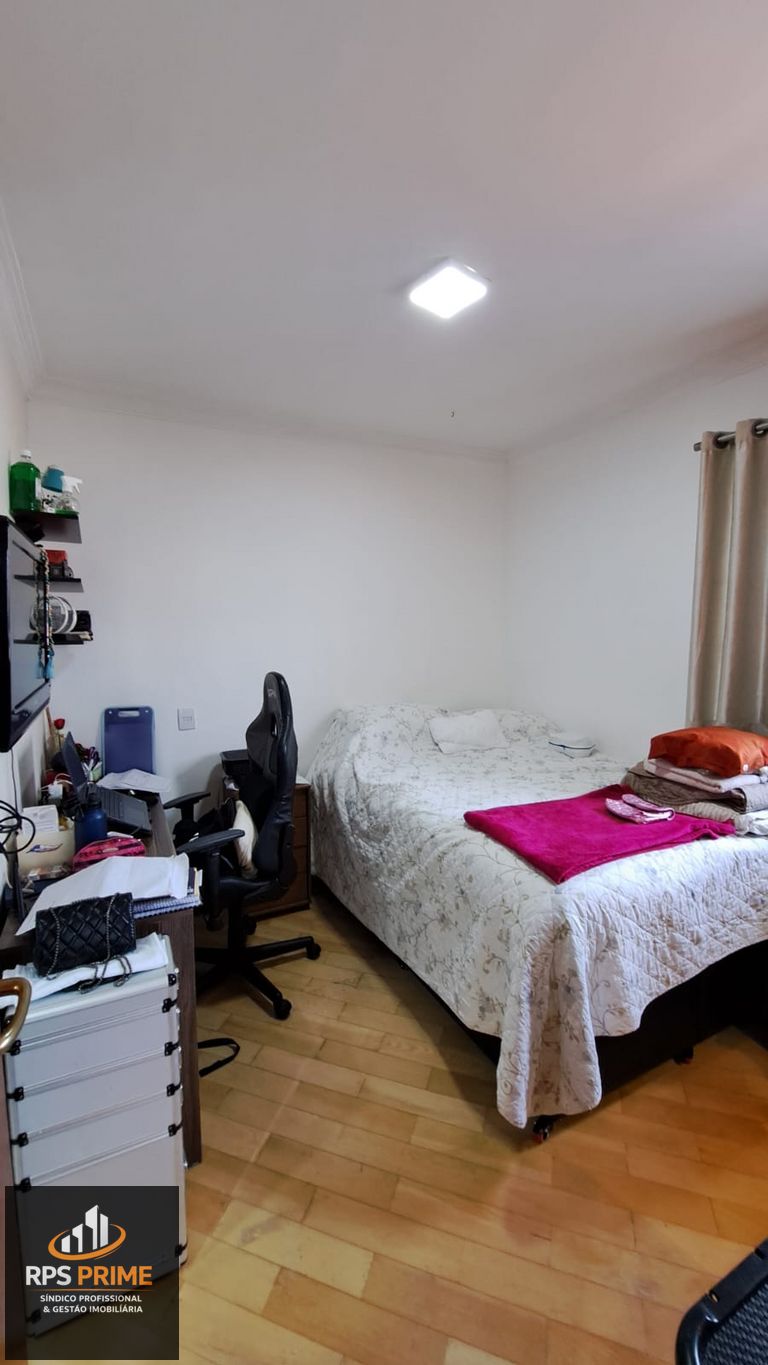 Apartamento, 3 quartos, 82 m² - Foto 29