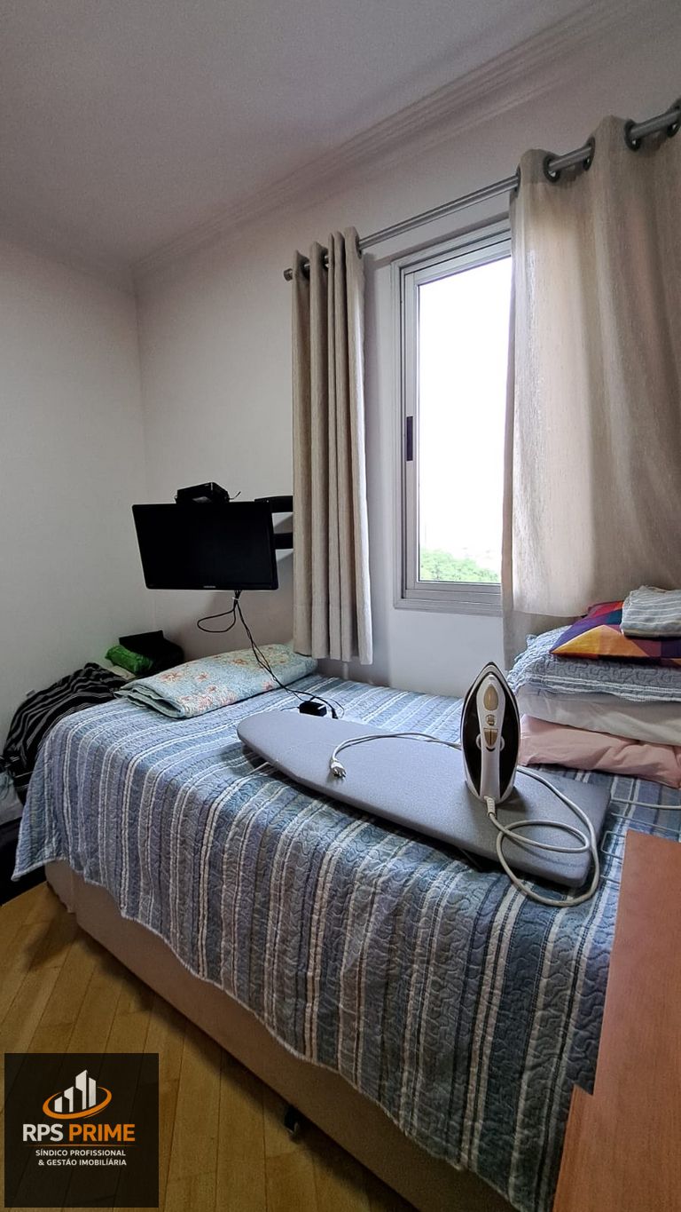 Apartamento, 3 quartos, 82 m² - Foto 35