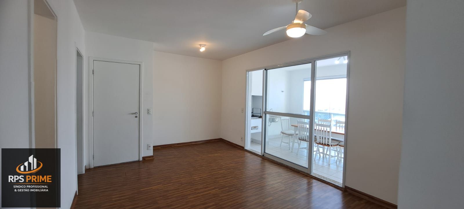 Apartamento, 3 quartos, 89 m² - Foto 2