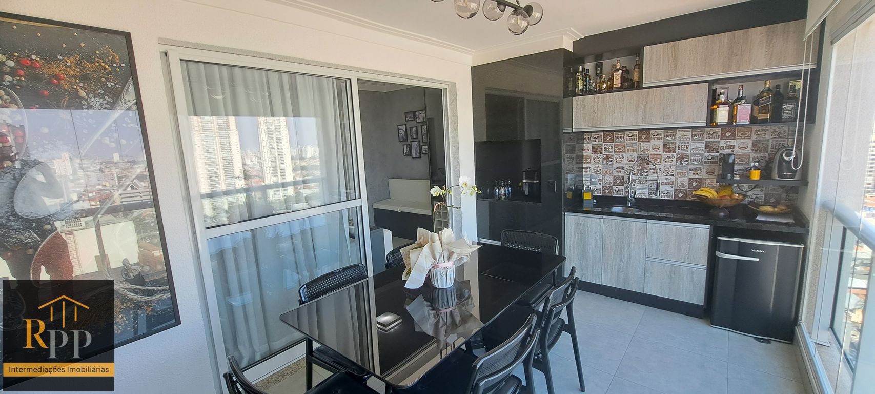 Apartamento, 3 quartos, 89 m² - Foto 6