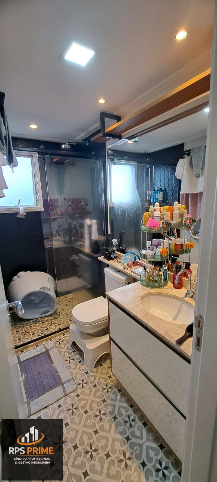 Apartamento, 3 quartos, 95 m² - Foto 21