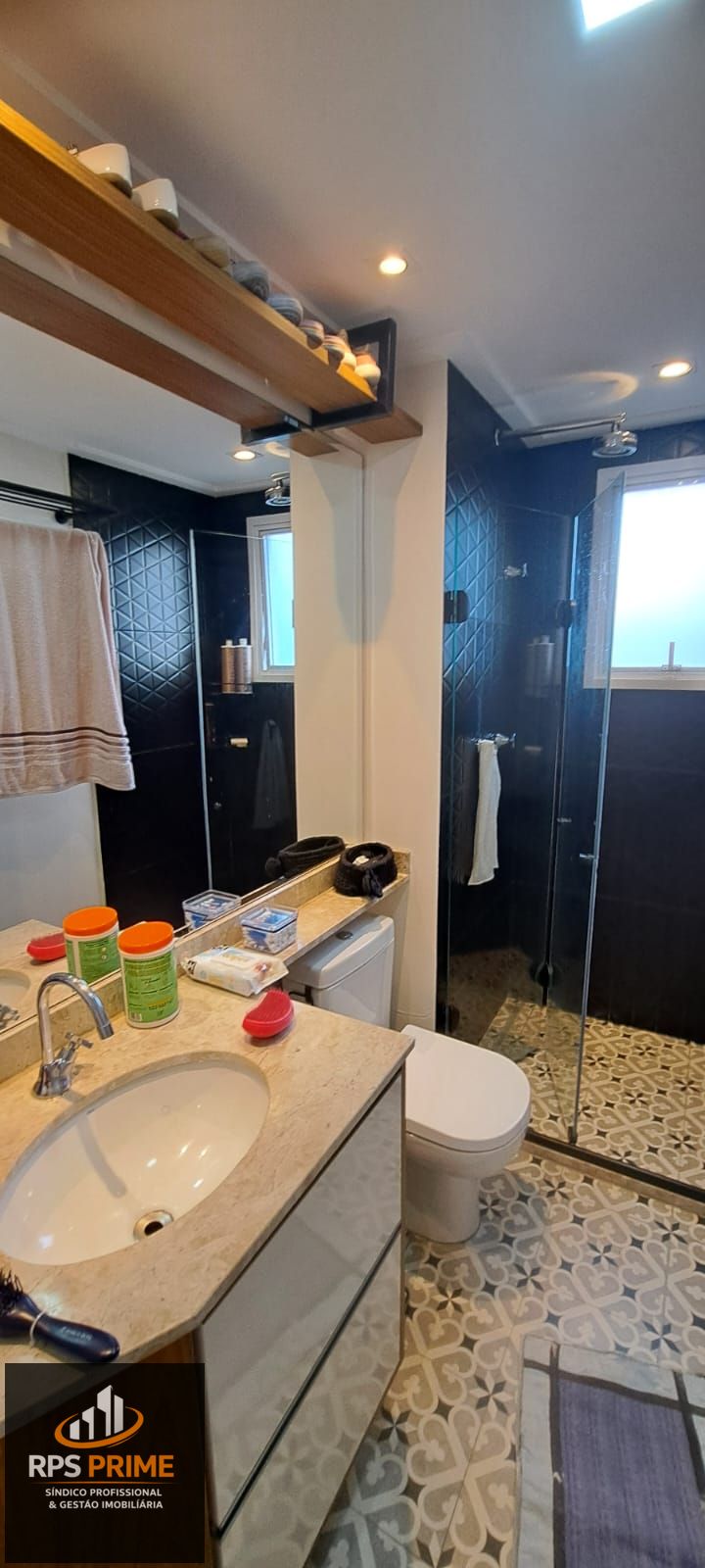 Apartamento, 3 quartos, 95 m² - Foto 25