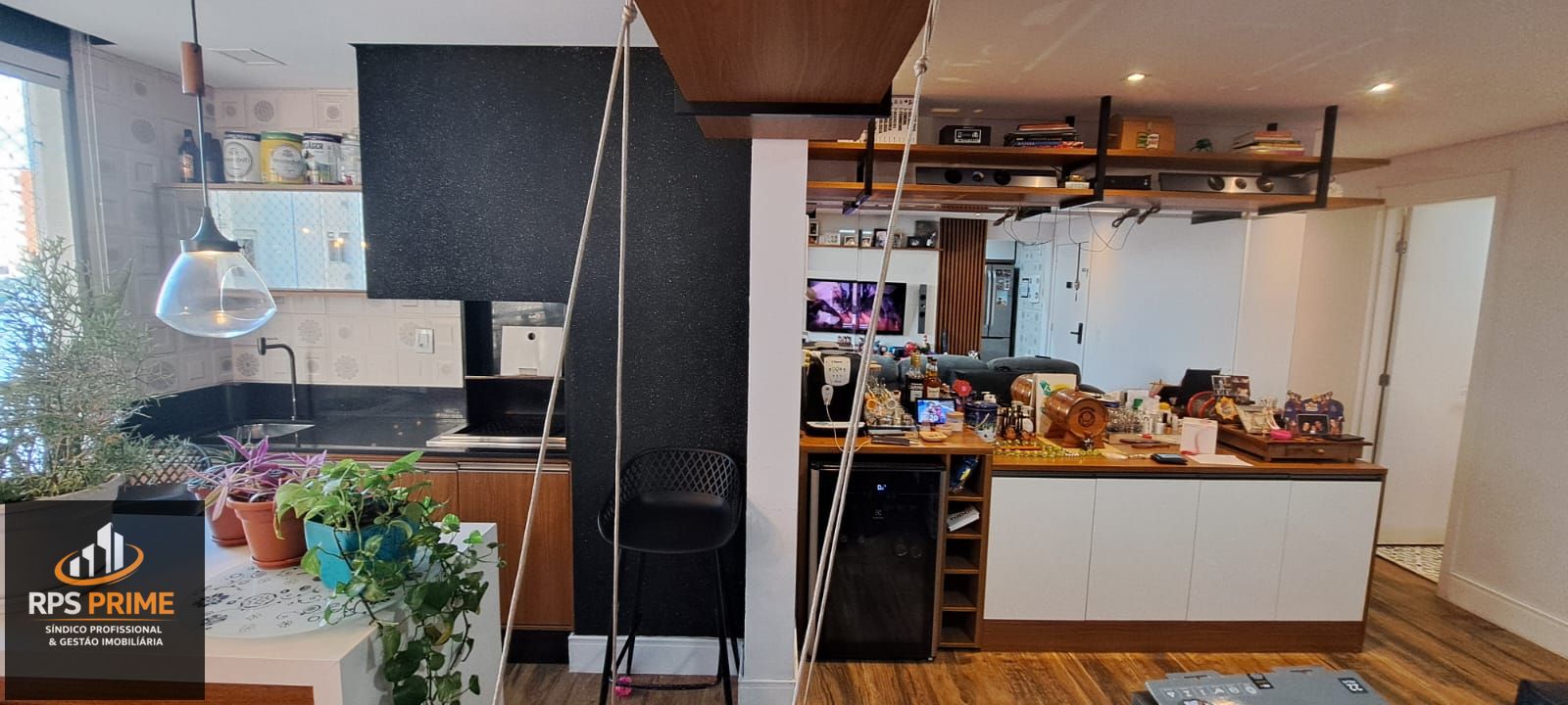 Apartamento, 3 quartos, 95 m² - Foto 6