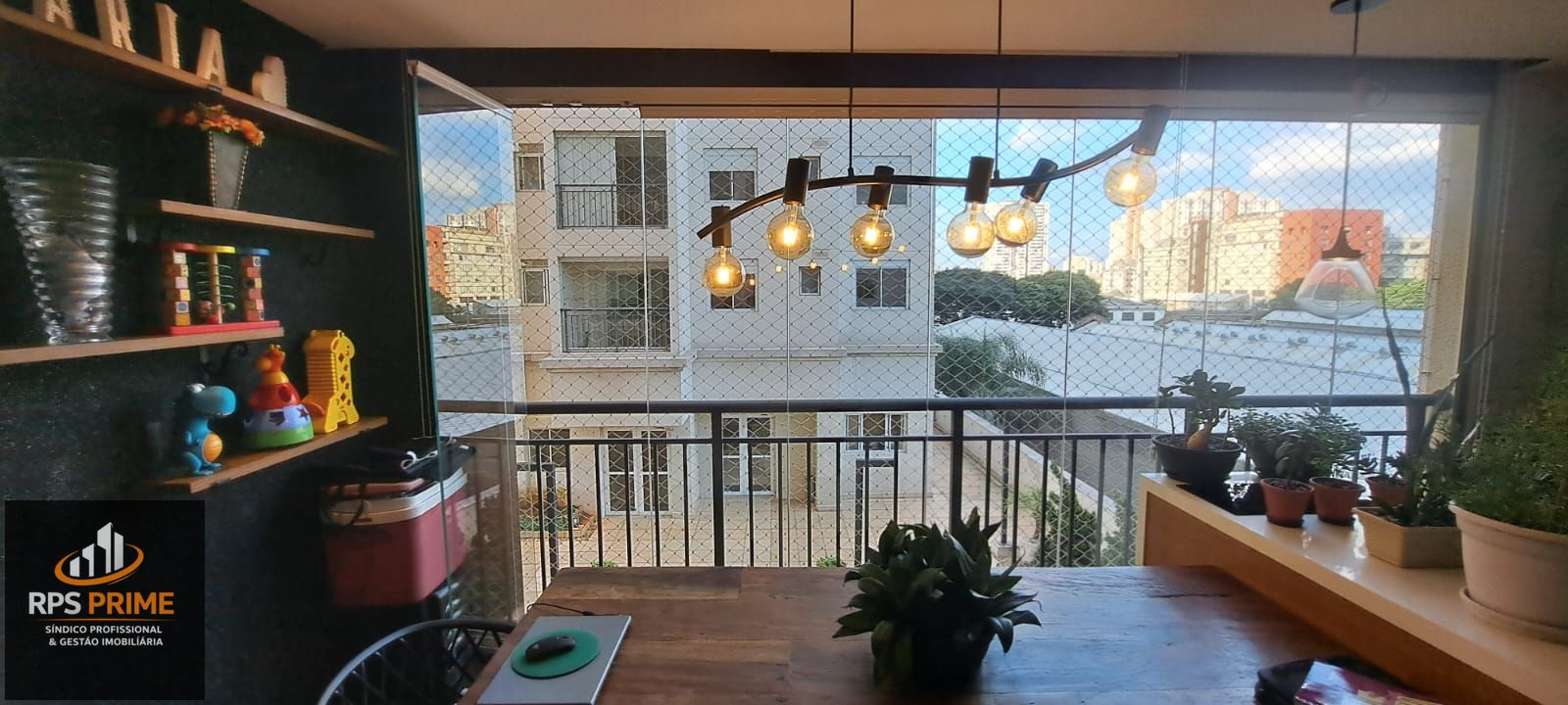 Apartamento, 3 quartos, 95 m² - Foto 2