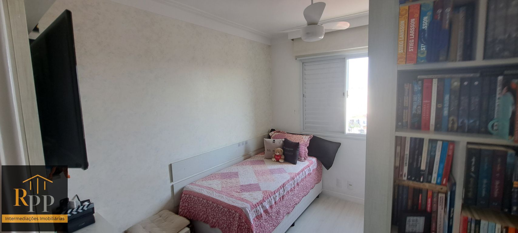 Apartamento, 3 quartos, 89 m² - Foto 27