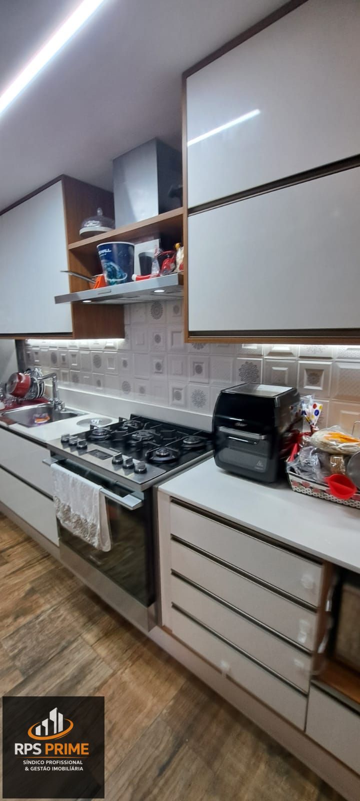 Apartamento, 3 quartos, 95 m² - Foto 9