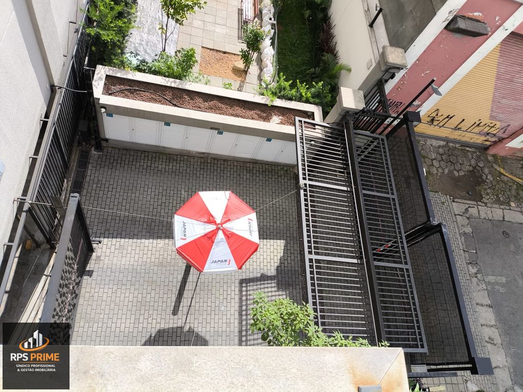Apartamento, 3 quartos, 95 m² - Foto 34
