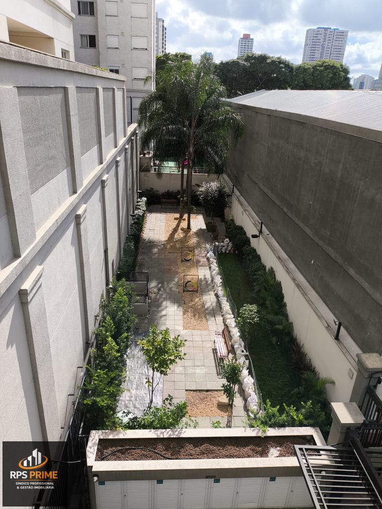 Apartamento, 3 quartos, 95 m² - Foto 39