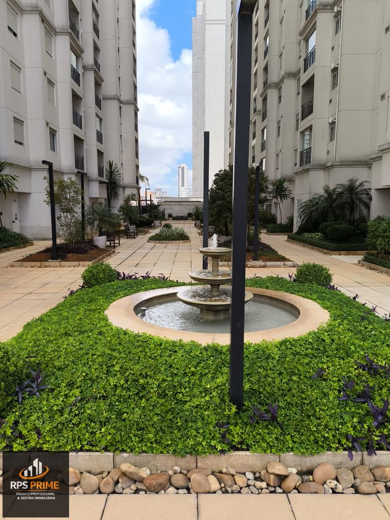 Apartamento, 3 quartos, 95 m² - Foto 35