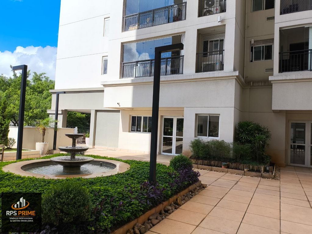 Apartamento, 3 quartos, 95 m² - Foto 36