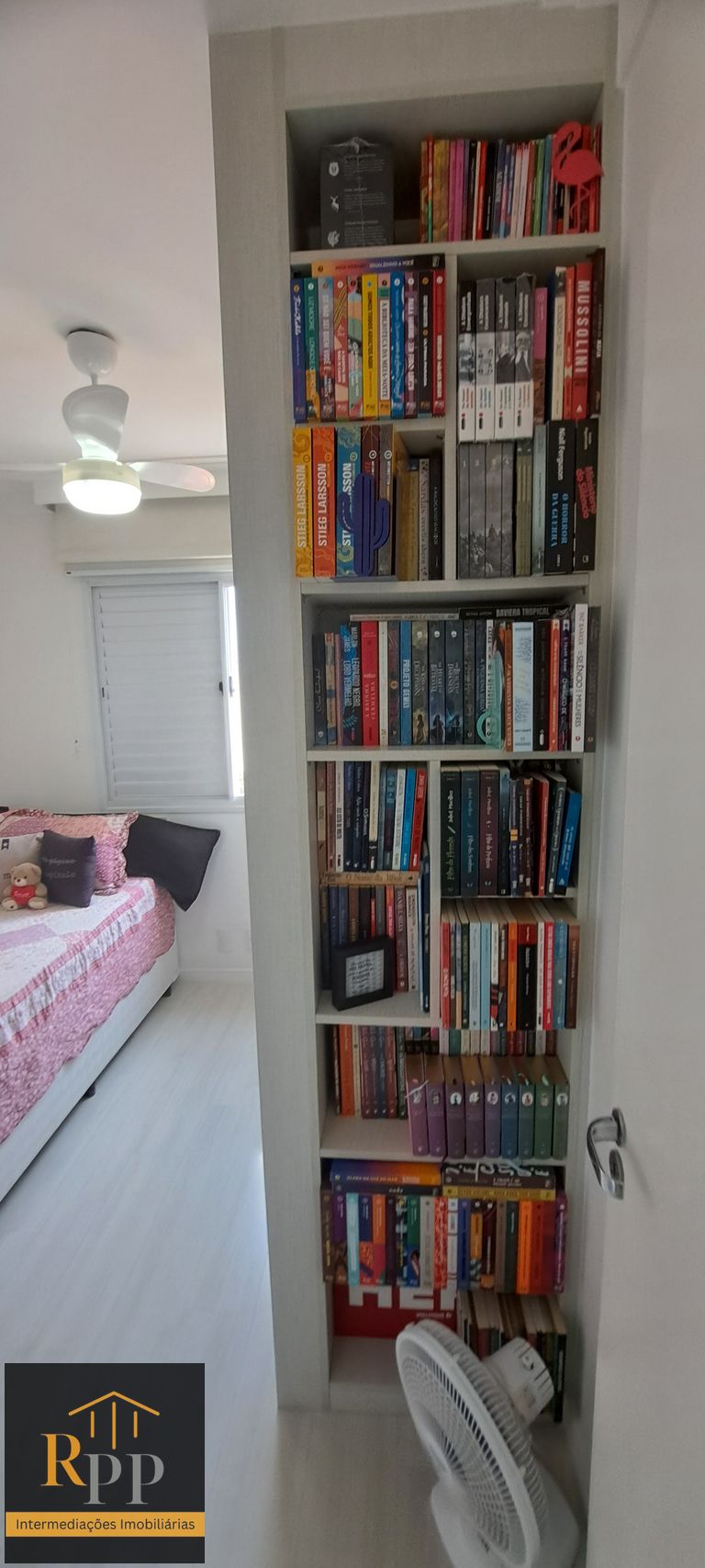 Apartamento, 3 quartos, 89 m² - Foto 26