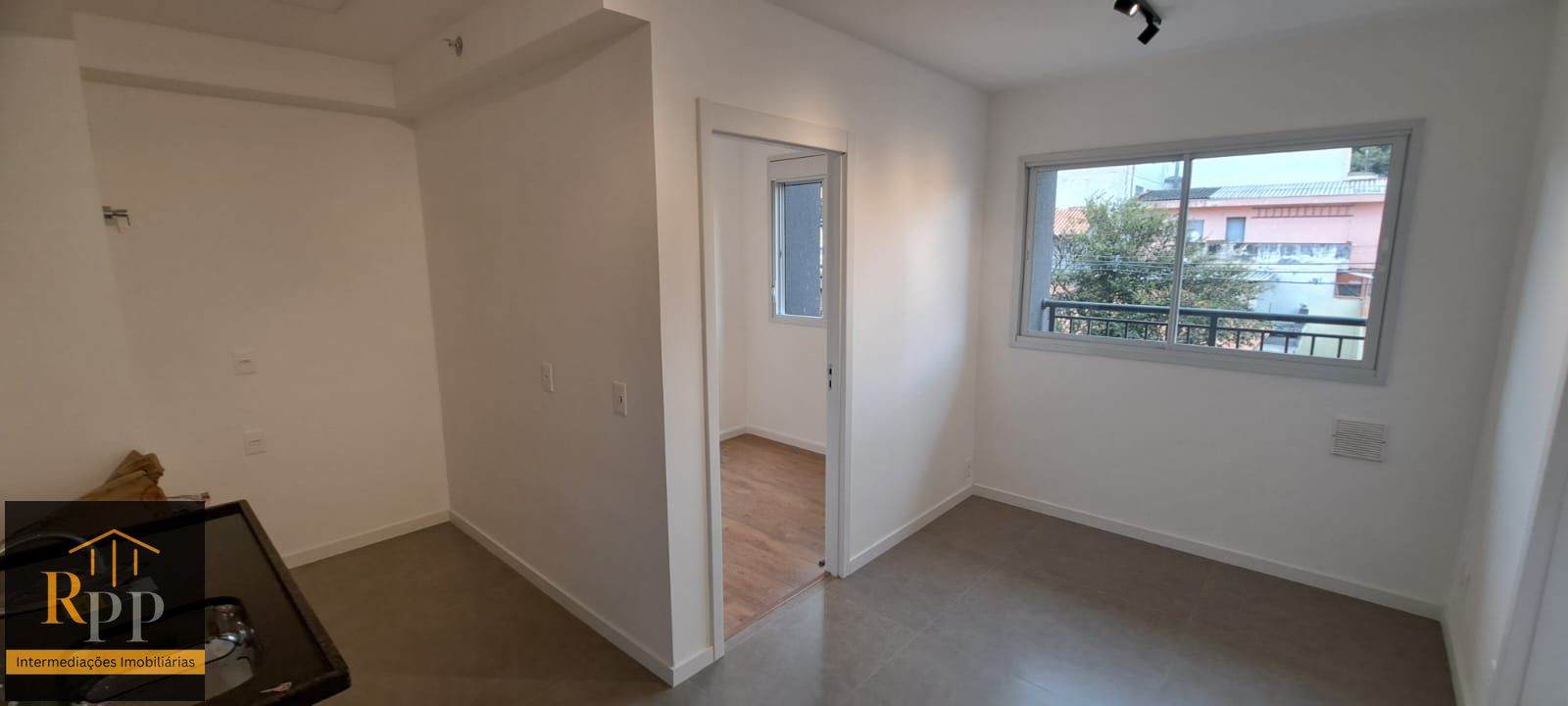 Apartamento, 2 quartos, 38 m² - Foto 8