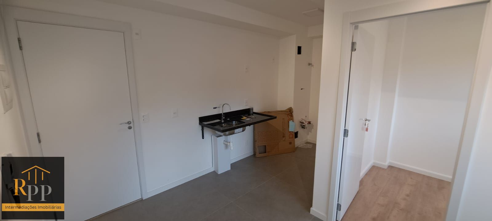 Apartamento, 2 quartos, 38 m² - Foto 4