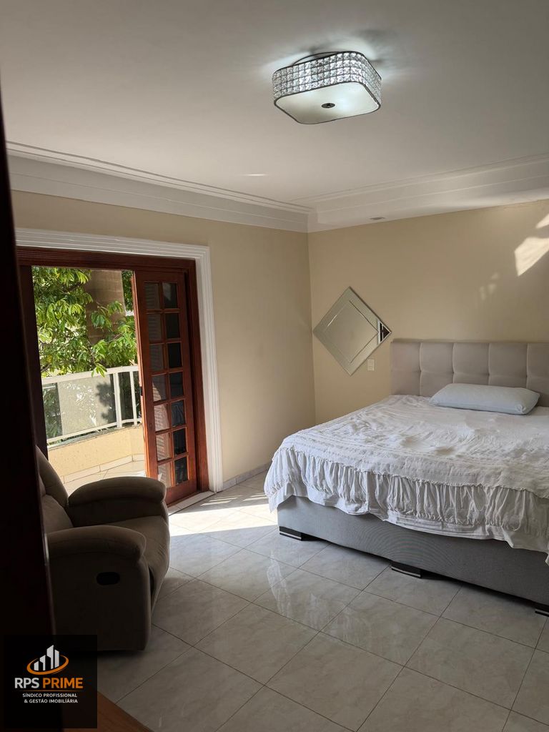 Casa, 4 quartos, 400 m² - Foto 16