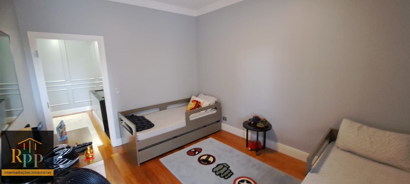 Sobrado, 3 quartos, 279 m² - Foto 82