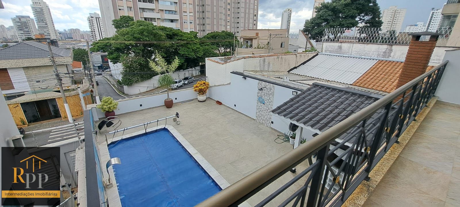 Sobrado, 3 quartos, 279 m² - Foto 99