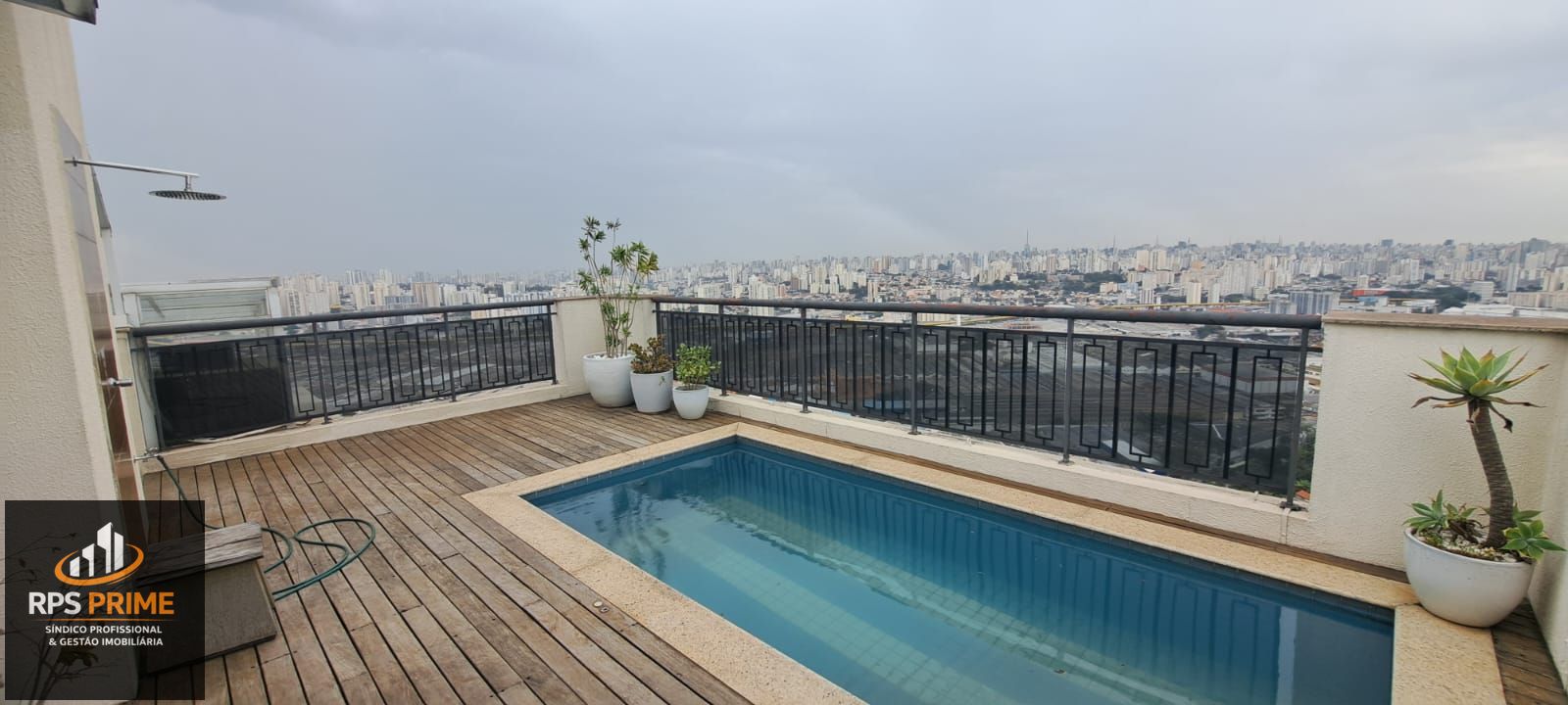 Cobertura, 3 quartos, 346 m² - Foto 60