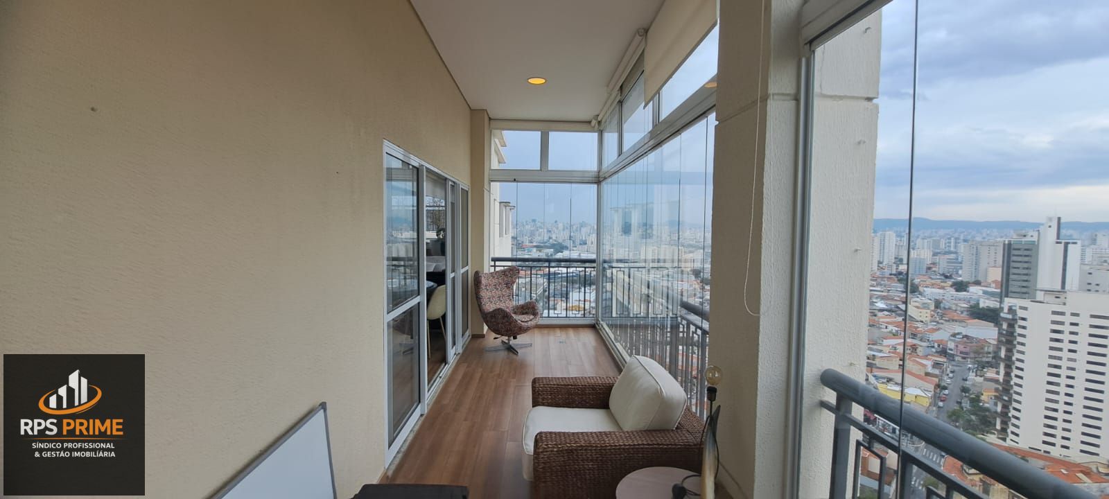 Cobertura, 3 quartos, 346 m² - Foto 41