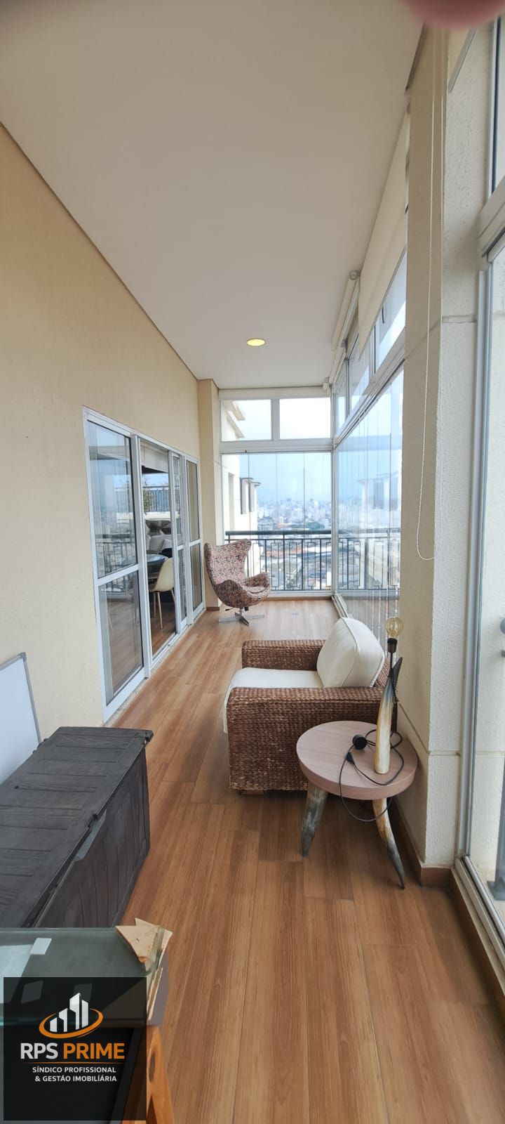 Cobertura, 3 quartos, 346 m² - Foto 40
