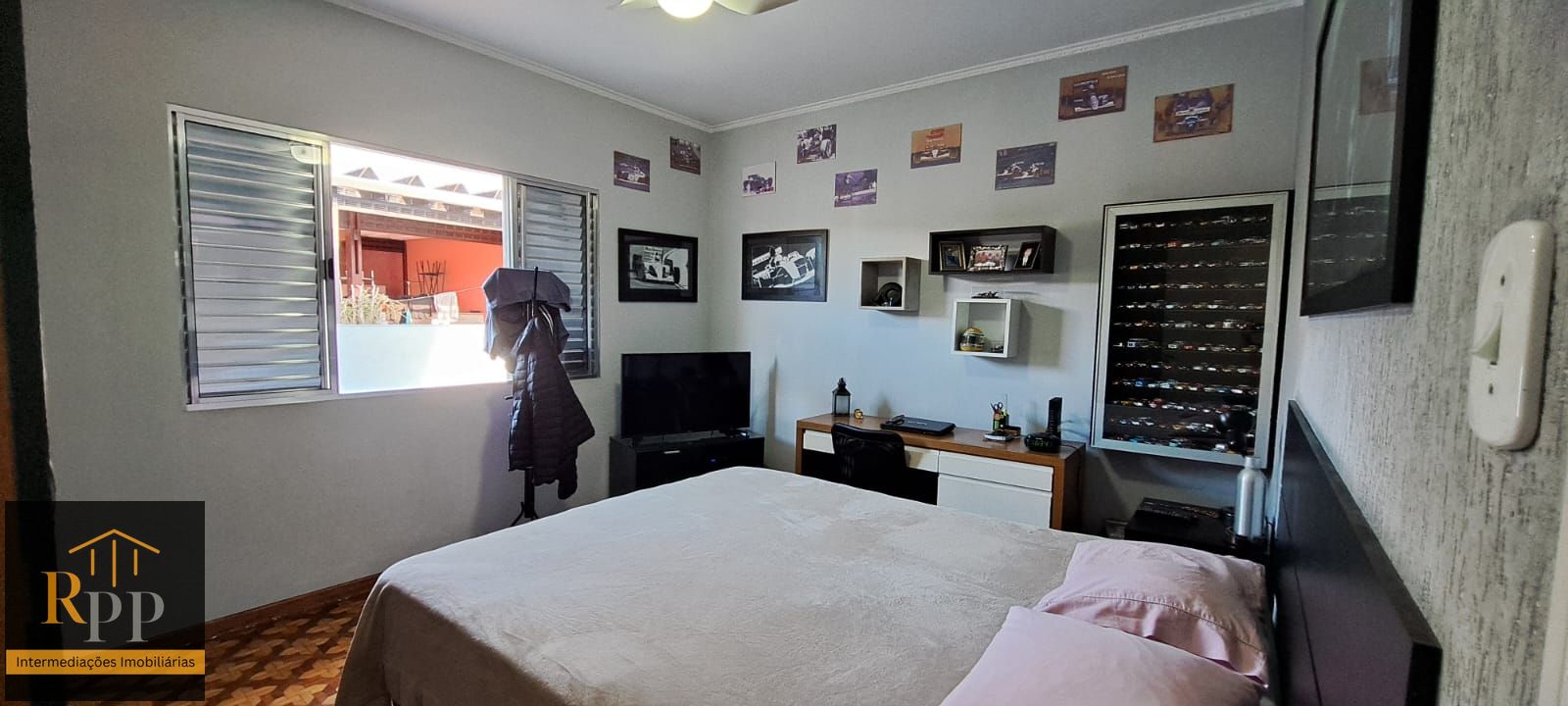 Casa, 3 quartos, 250 m² - Foto 32