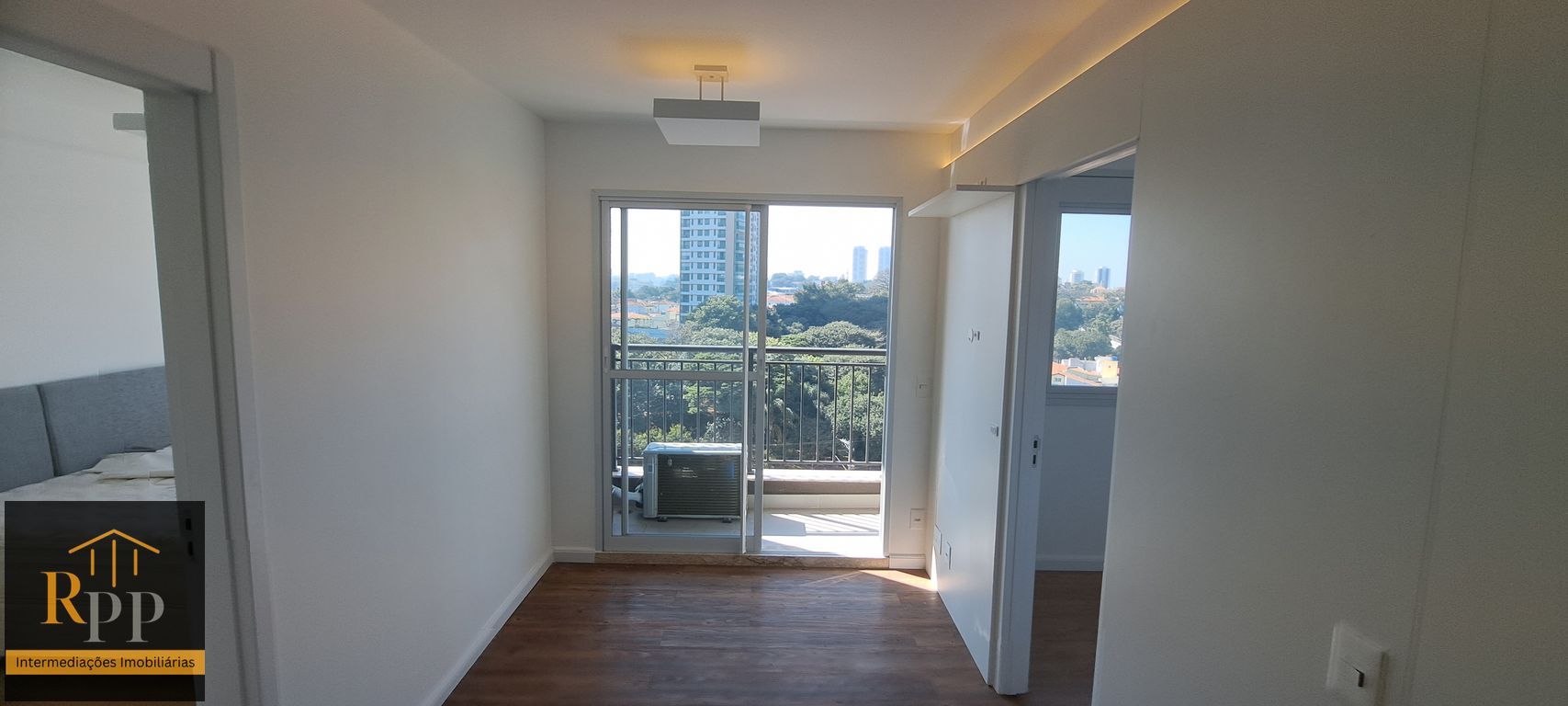 Apartamento, 2 quartos, 41 m² - Foto 1