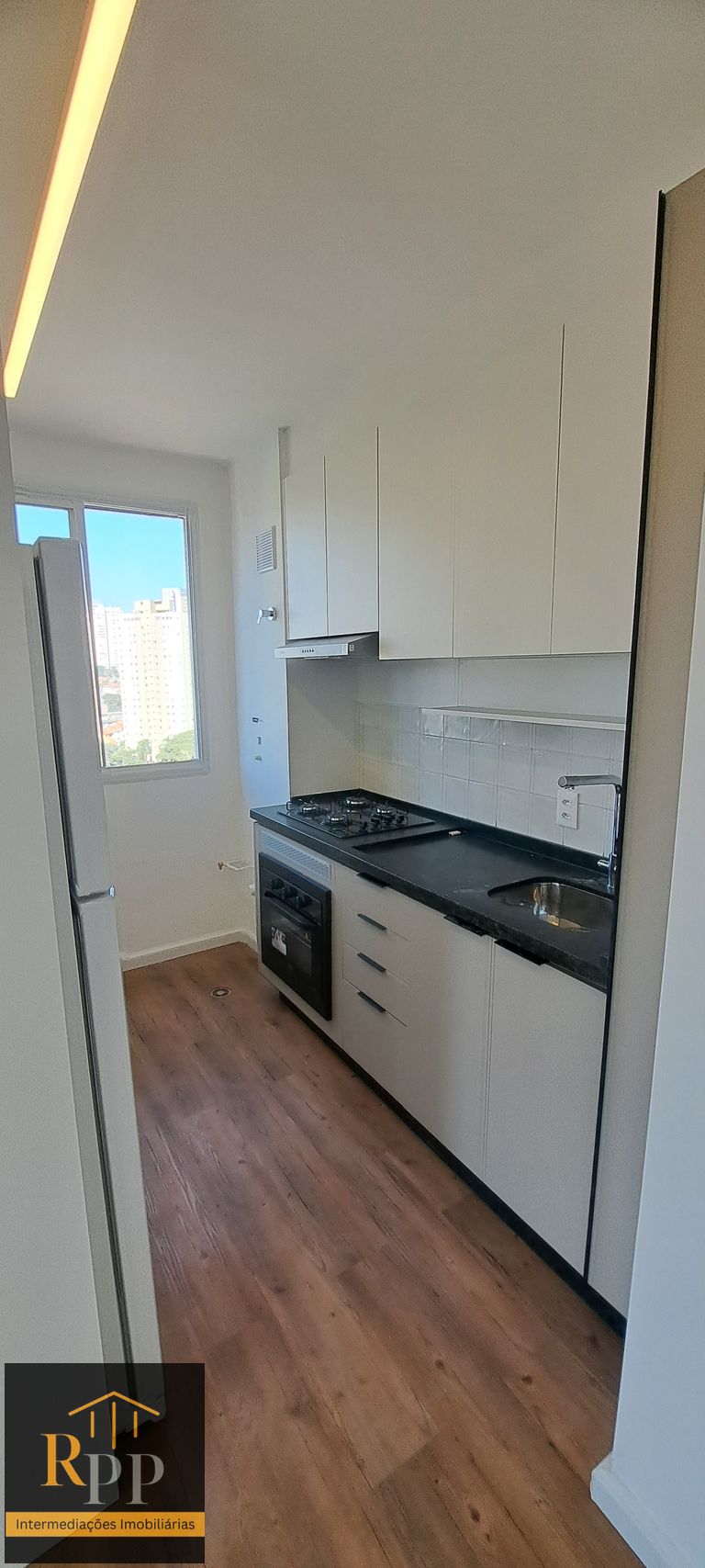 Apartamento, 2 quartos, 41 m² - Foto 6