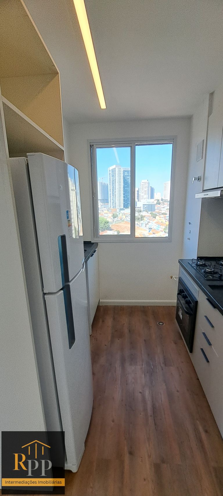 Apartamento, 2 quartos, 41 m² - Foto 8