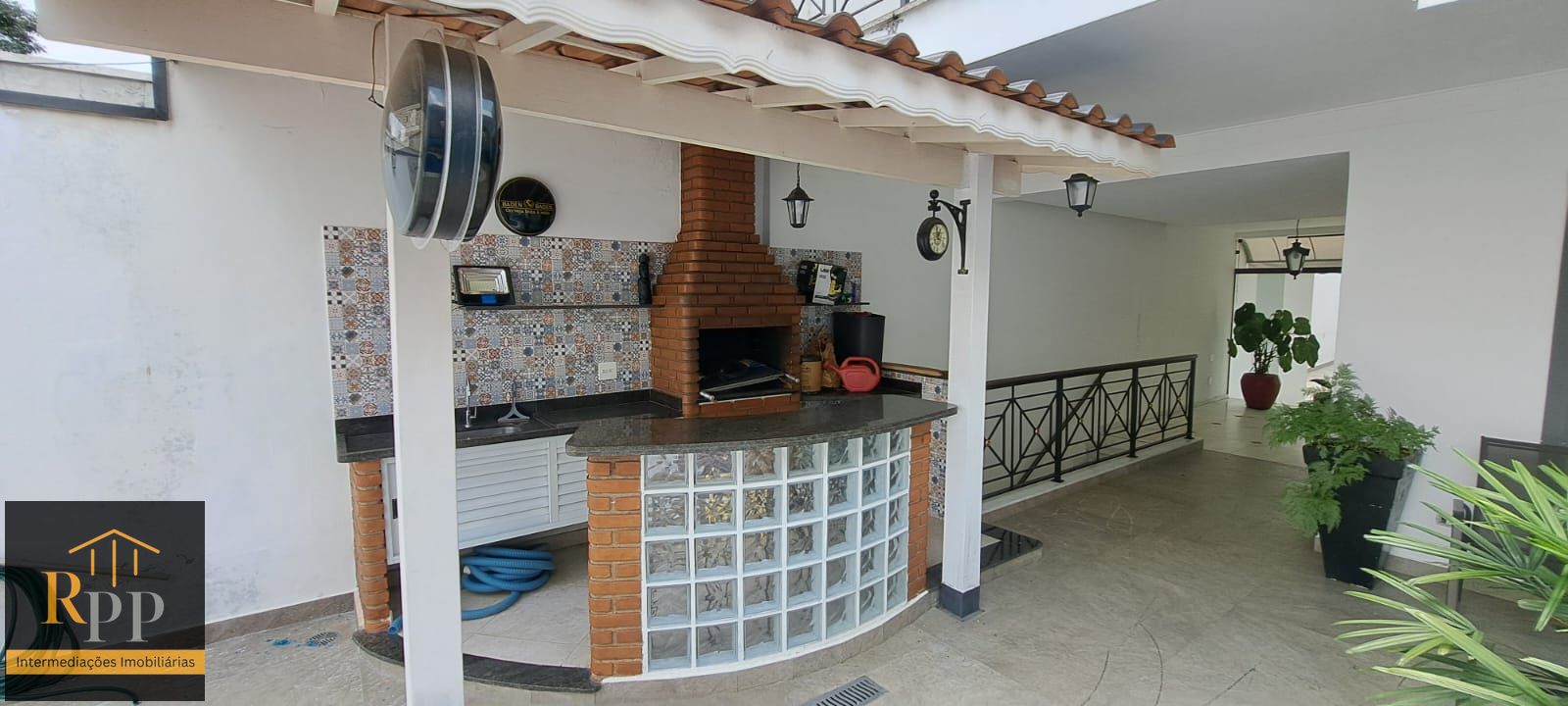 Sobrado, 3 quartos, 279 m² - Foto 7