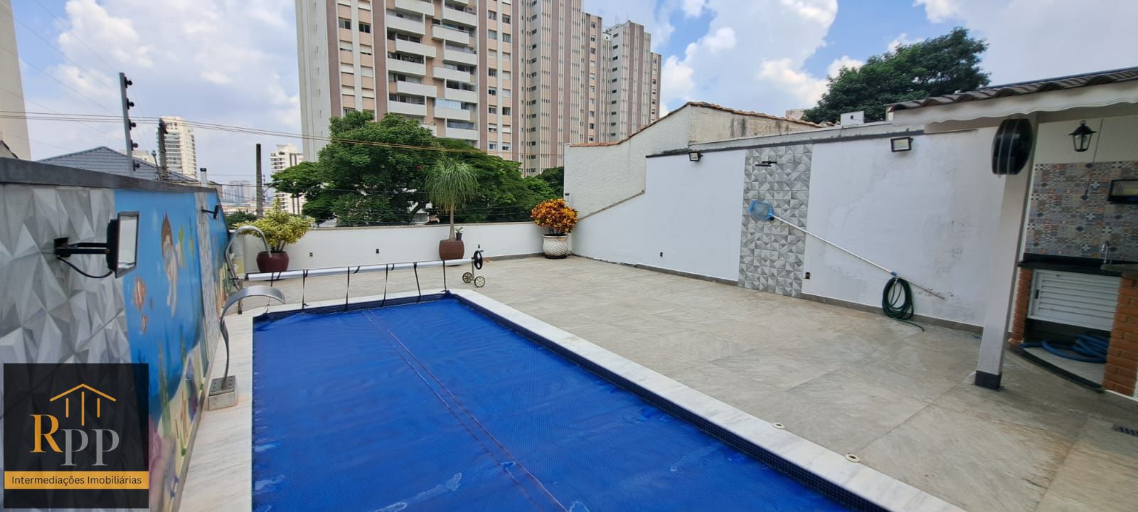 Sobrado, 3 quartos, 279 m² - Foto 54