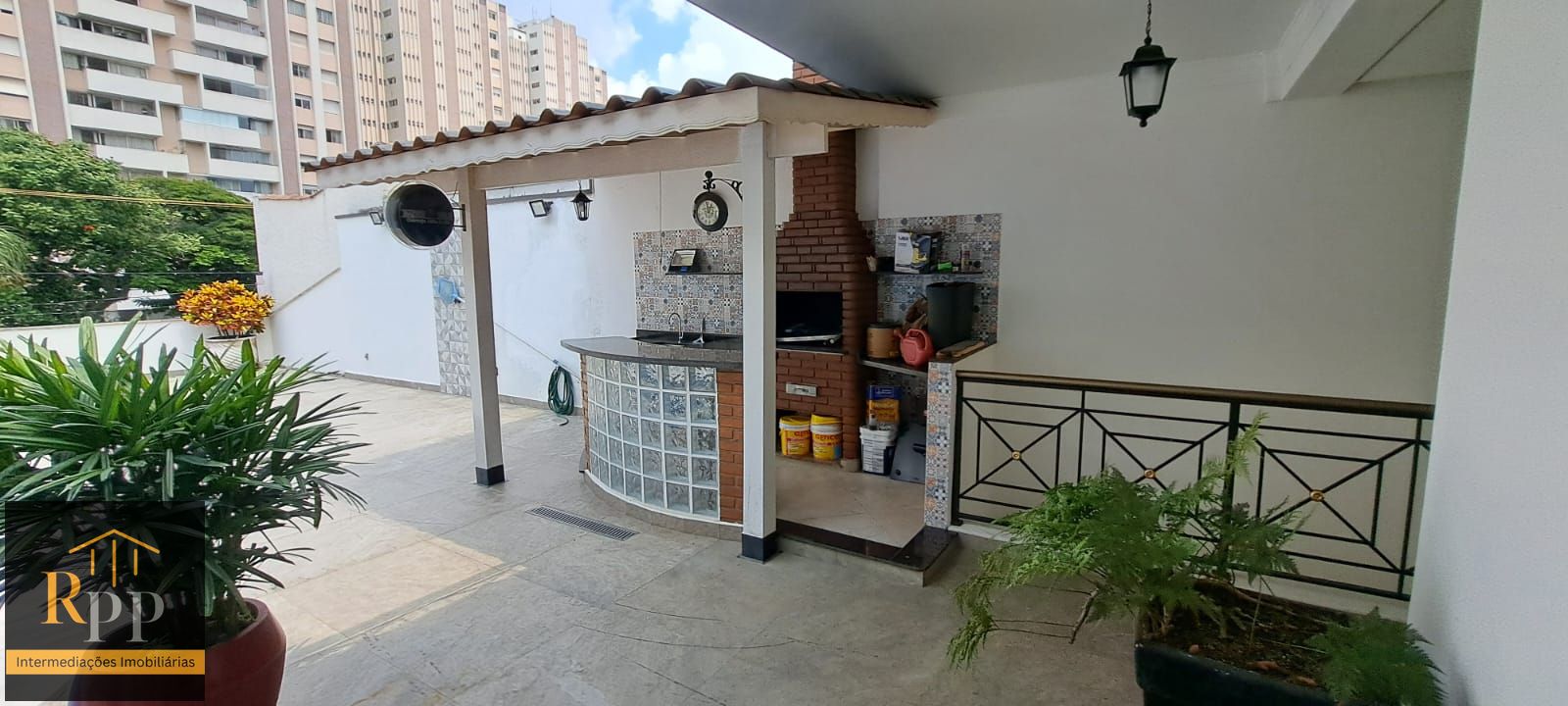 Sobrado, 3 quartos, 279 m² - Foto 8