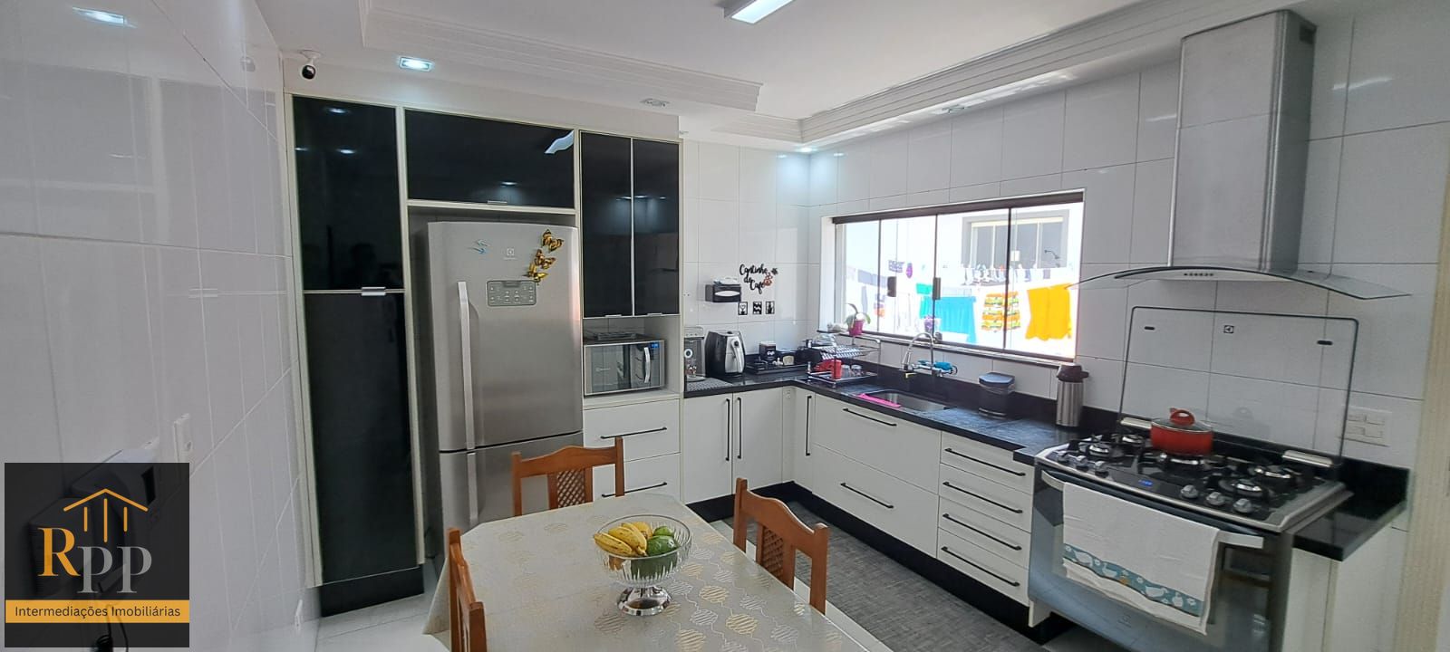 Sobrado, 3 quartos, 279 m² - Foto 22