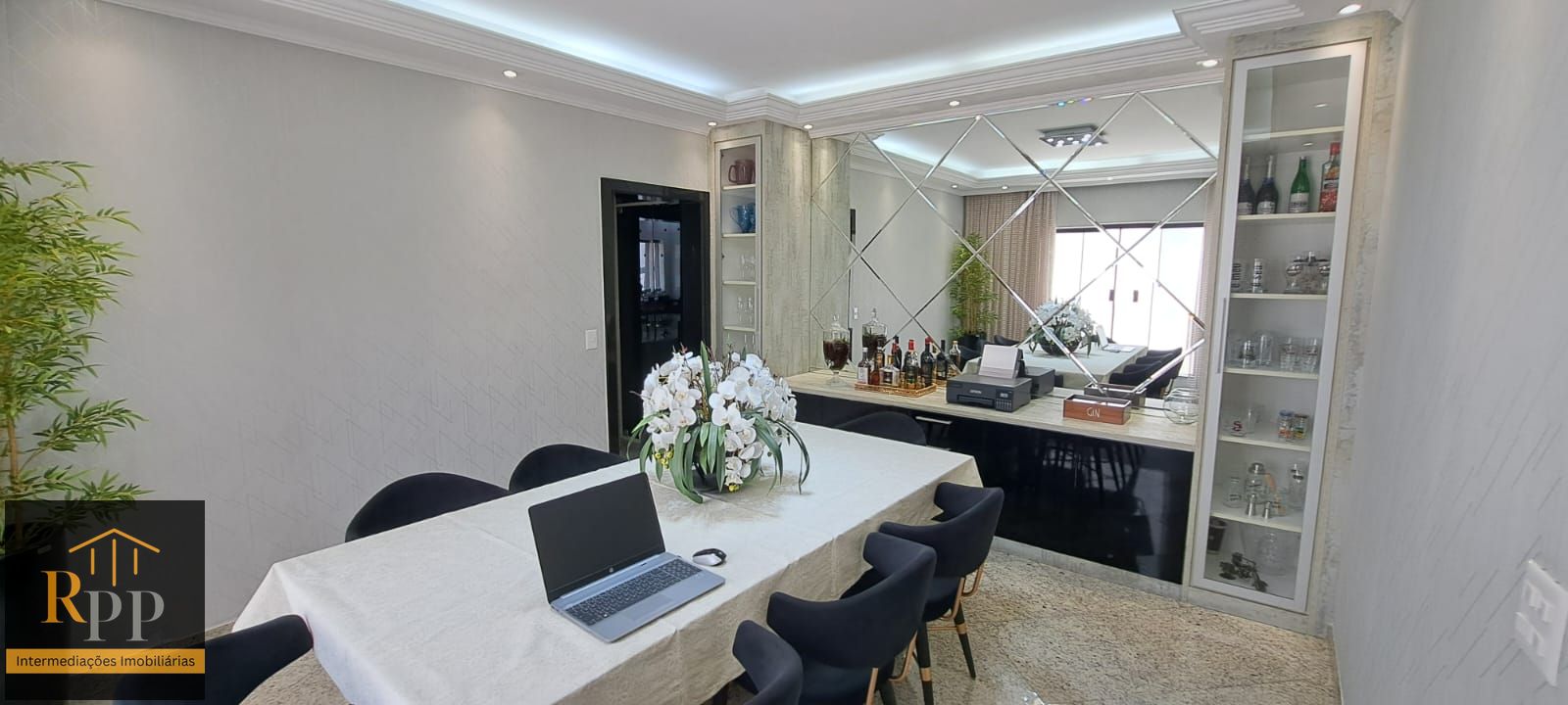 Sobrado, 3 quartos, 279 m² - Foto 17