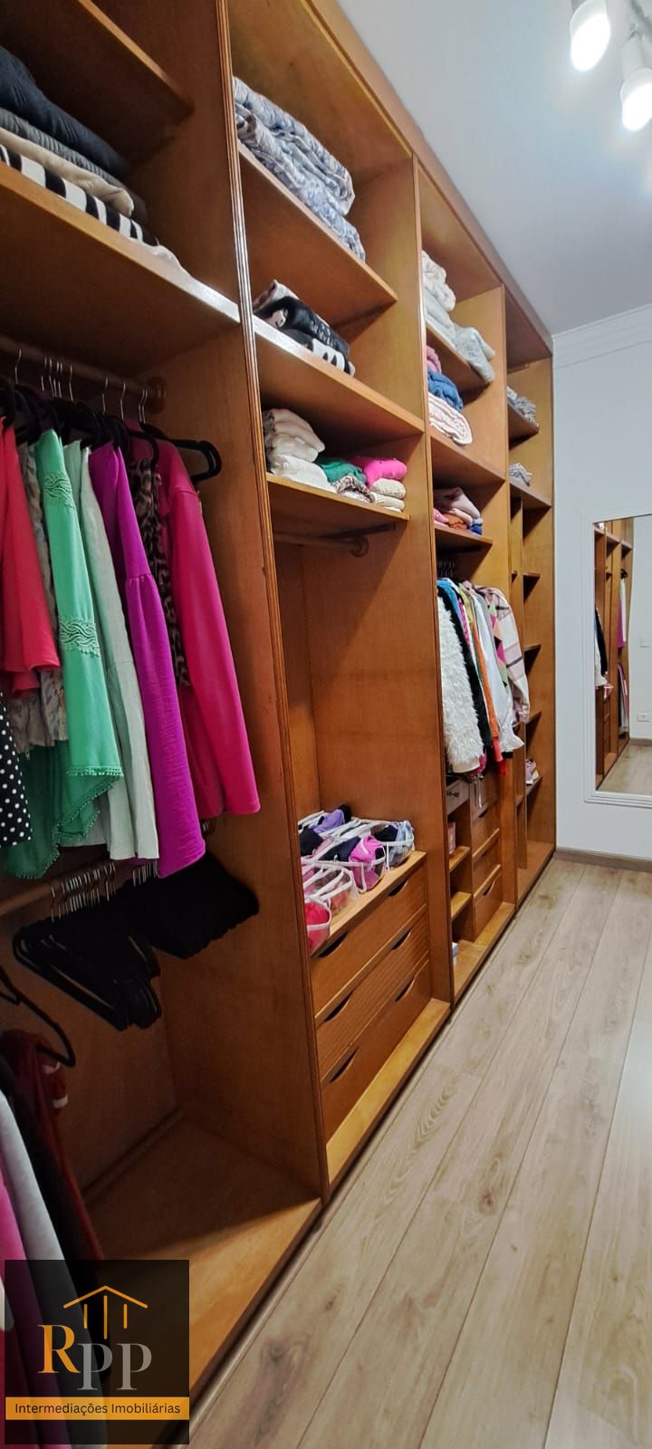 Sobrado, 3 quartos, 279 m² - Foto 45