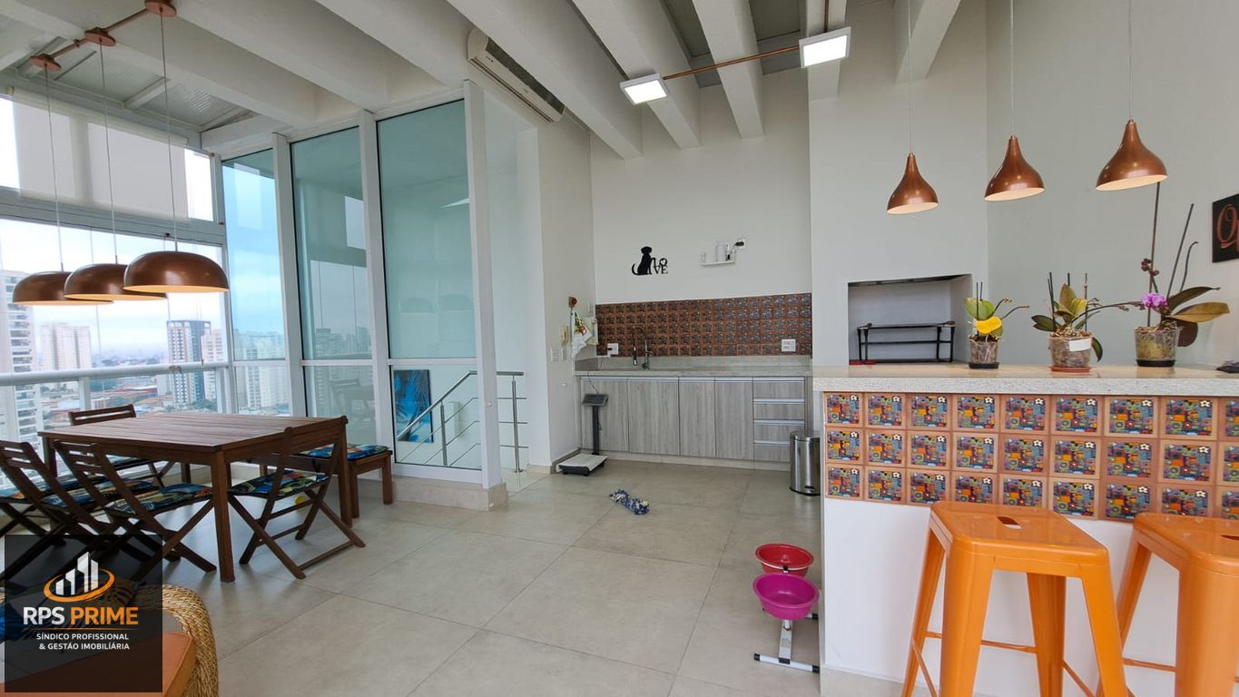Cobertura, 3 quartos, 166 m² - Foto 39