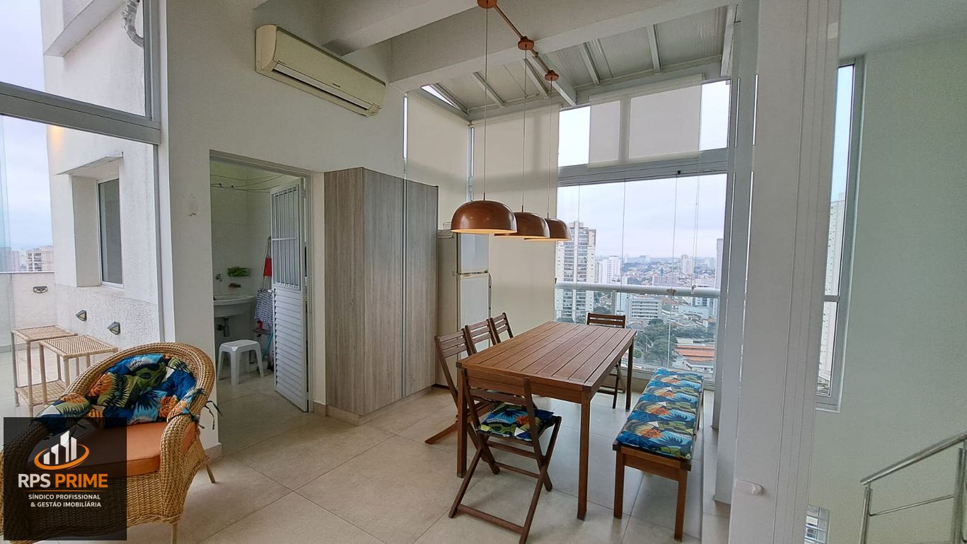 Cobertura, 3 quartos, 166 m² - Foto 37