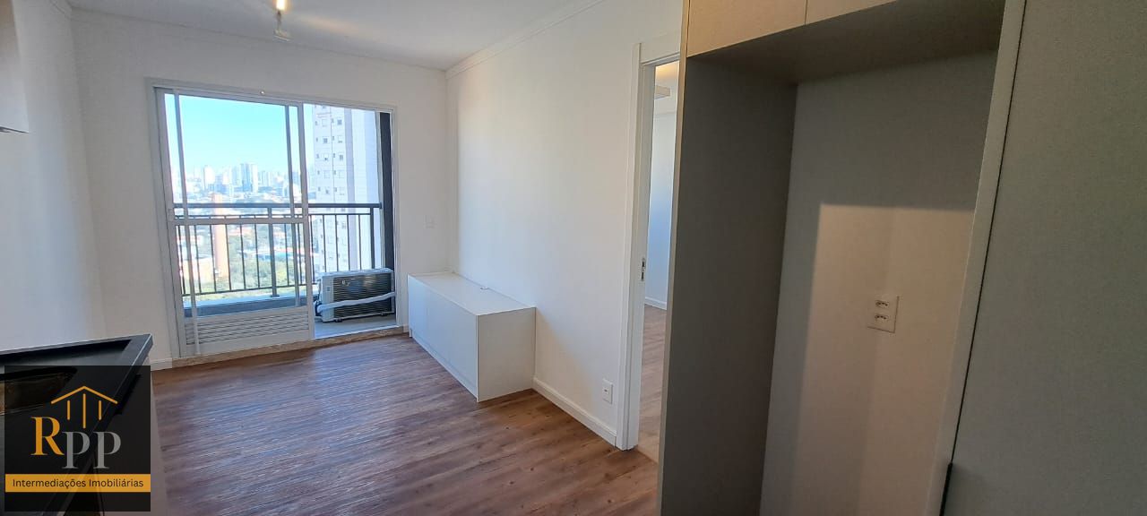 Apartamento, 1 quarto, 33 m² - Foto 4