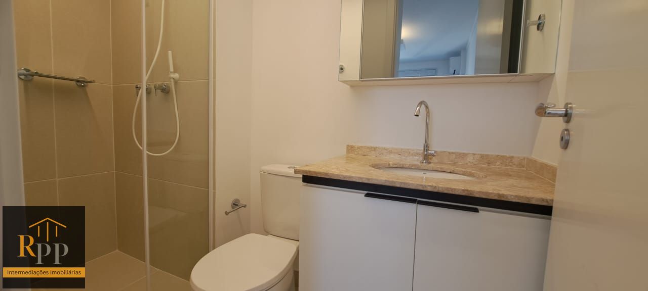 Apartamento, 1 quarto, 33 m² - Foto 10