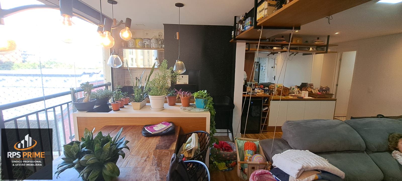 Apartamento, 3 quartos, 95 m² - Foto 4