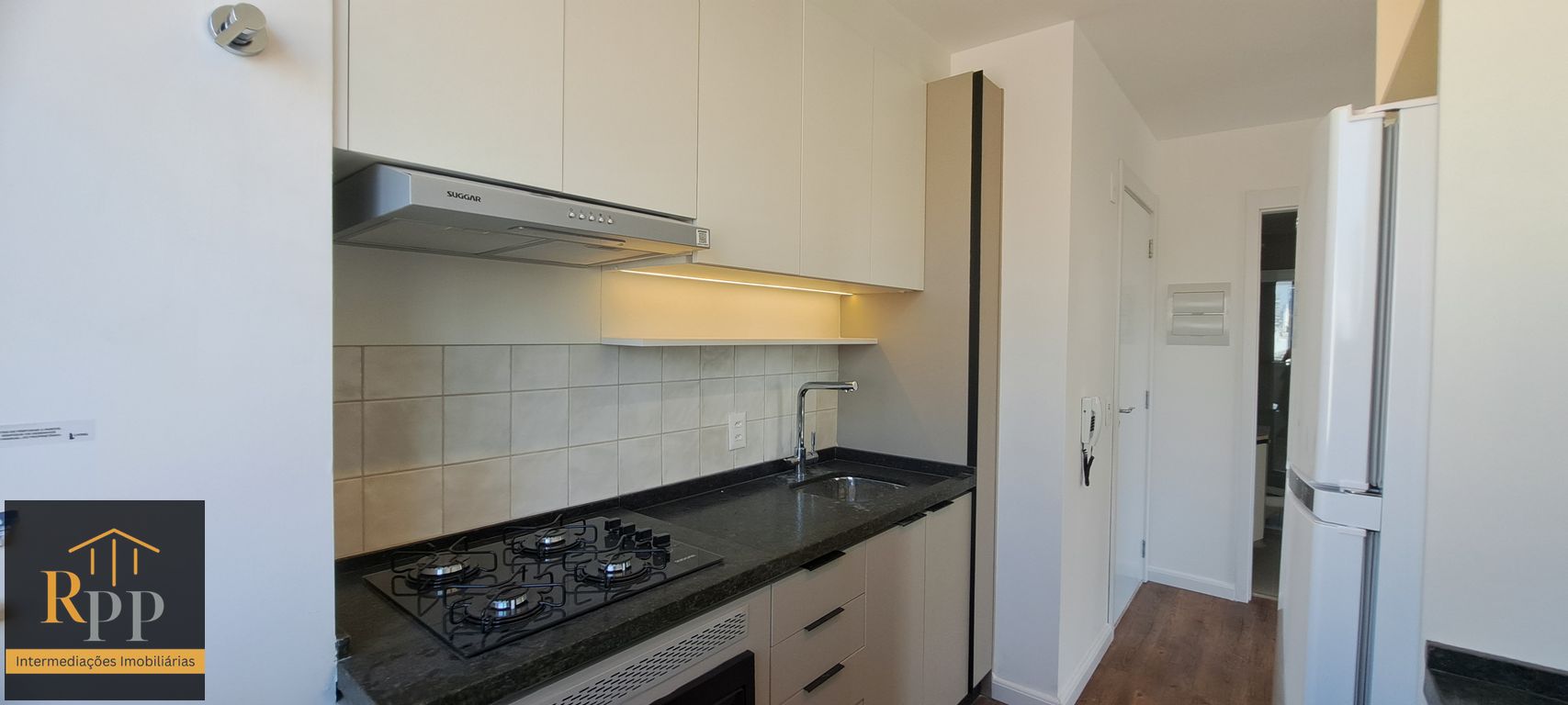 Apartamento, 2 quartos, 41 m² - Foto 9