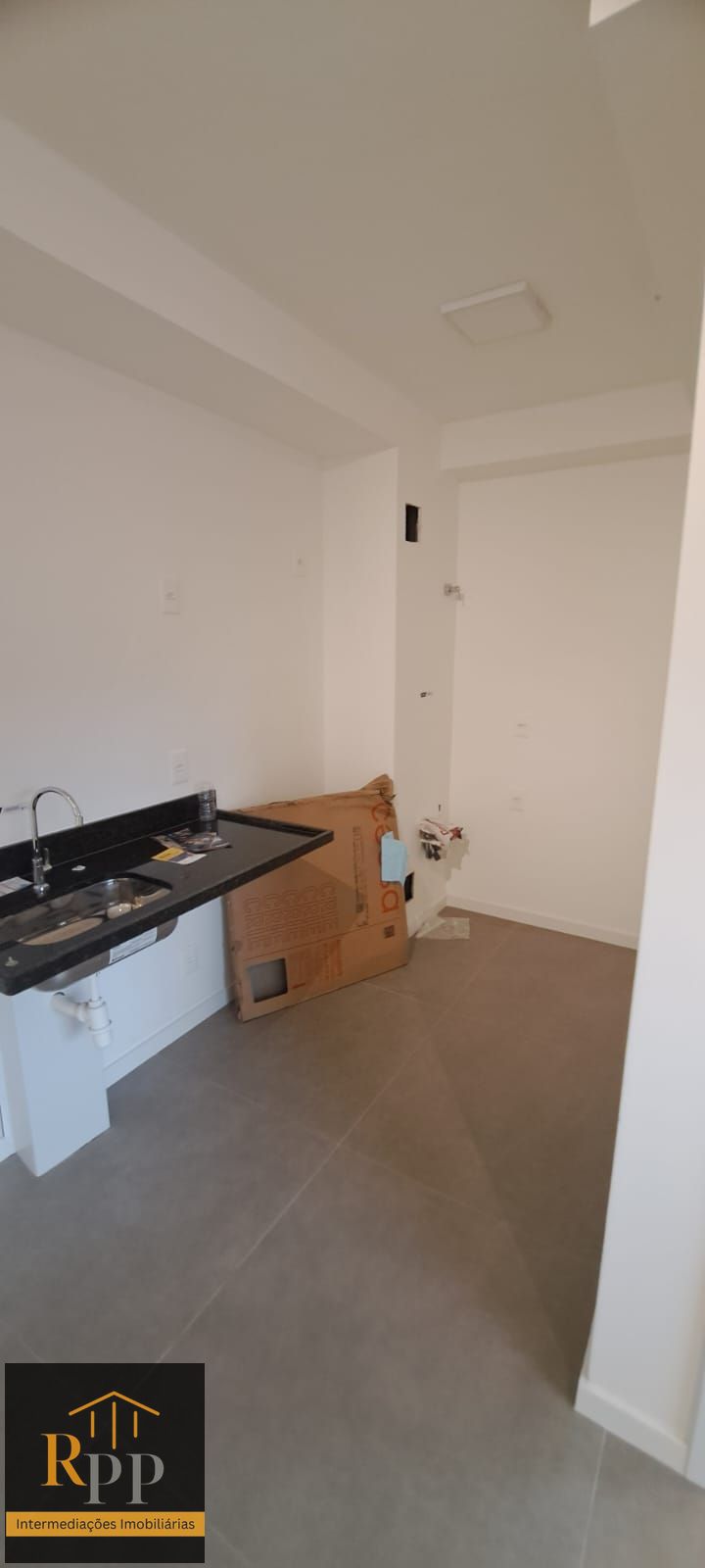 Apartamento, 2 quartos, 38 m² - Foto 3