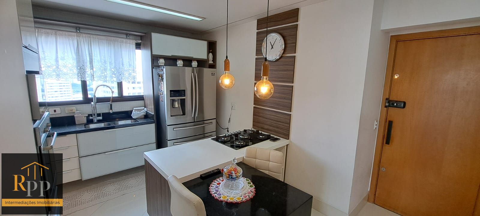 Apartamento, 2 quartos, 120 m² - Foto 12