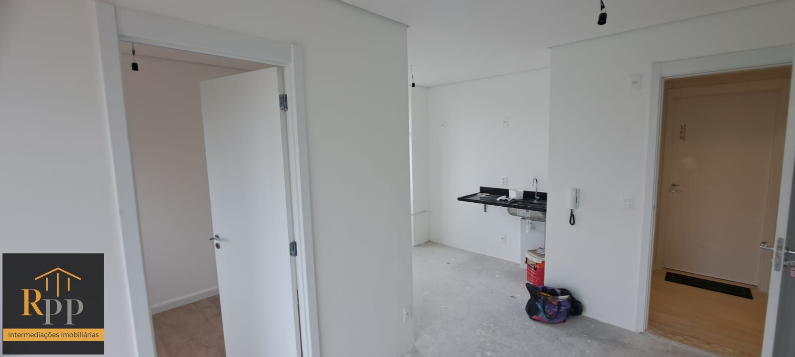 Apartamento, 2 quartos, 40 m² - Foto 14
