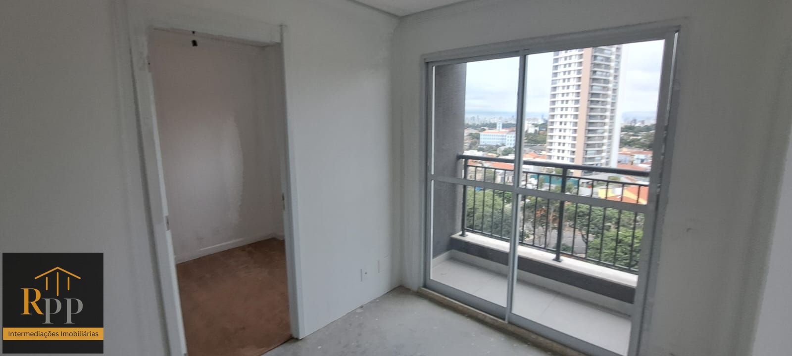 Apartamento, 2 quartos, 40 m² - Foto 11