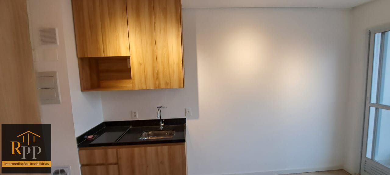 Apartamento, 1 quarto, 27 m² - Foto 9
