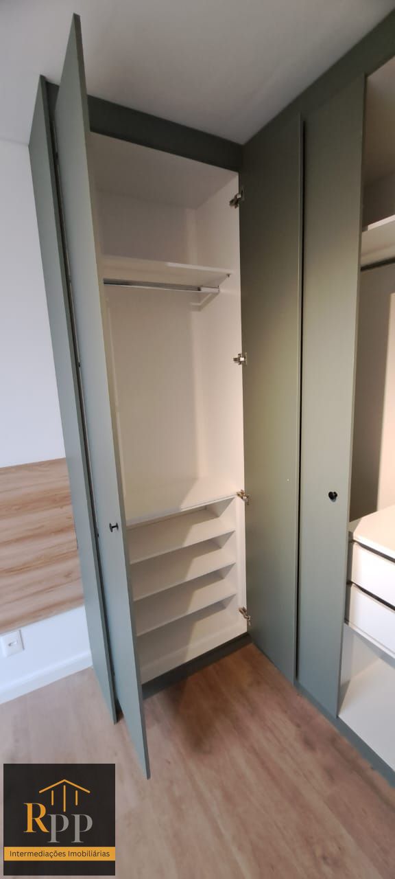 Apartamento, 1 quarto, 27 m² - Foto 17