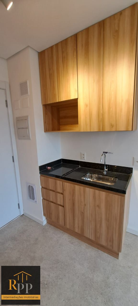 Apartamento, 1 quarto, 27 m² - Foto 10