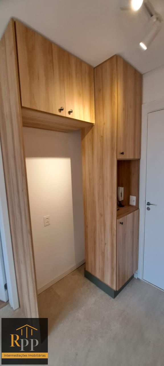 Apartamento, 1 quarto, 27 m² - Foto 7