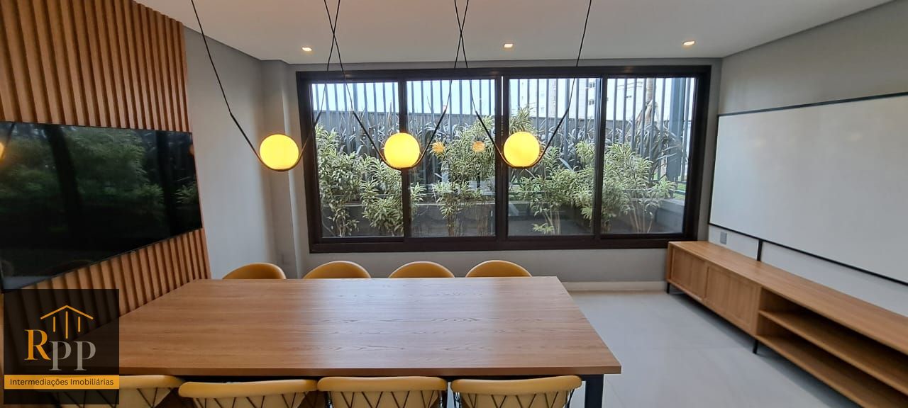 Apartamento, 1 quarto, 27 m² - Foto 23